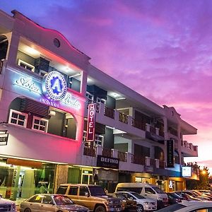Aston Boutec Hotel